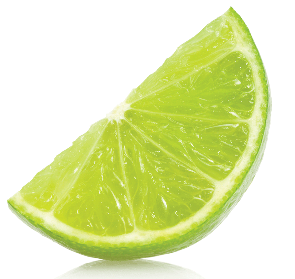 Lime Wedge Clipart   Free Clip Art Images