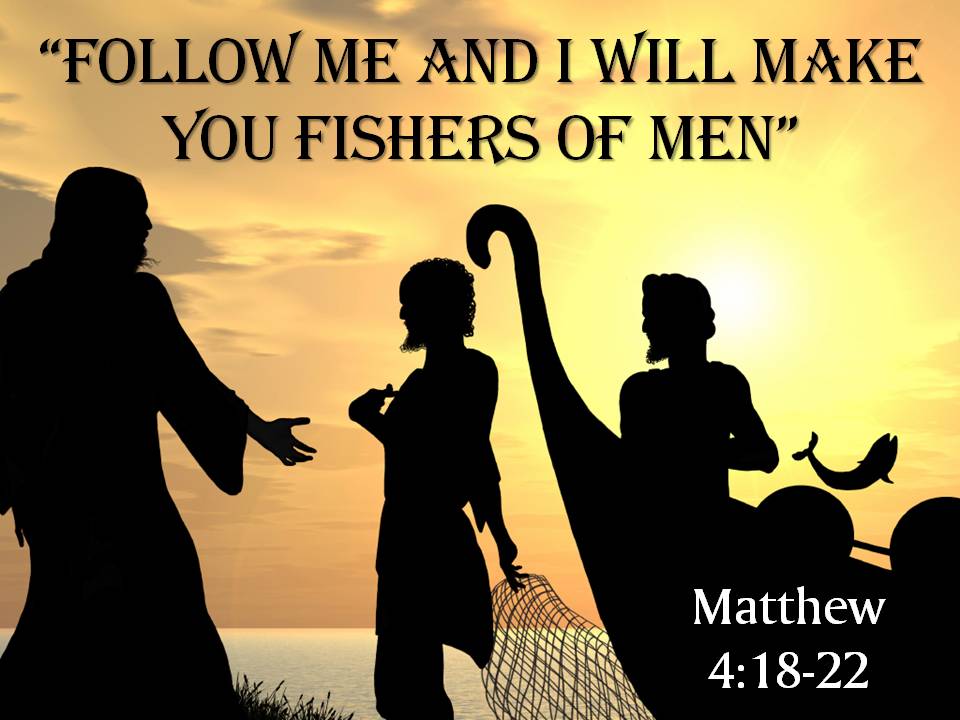 Pastor Louie S Shepherd S Log  Fishers Of Men