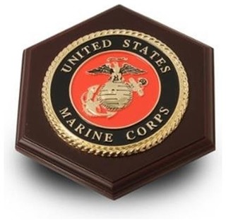 Pics Photos   Marine Corps Flag Of Lieutenant General Animated Clipart