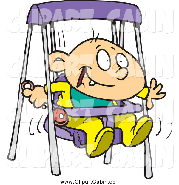 Related Image With Baby Swing Clipart