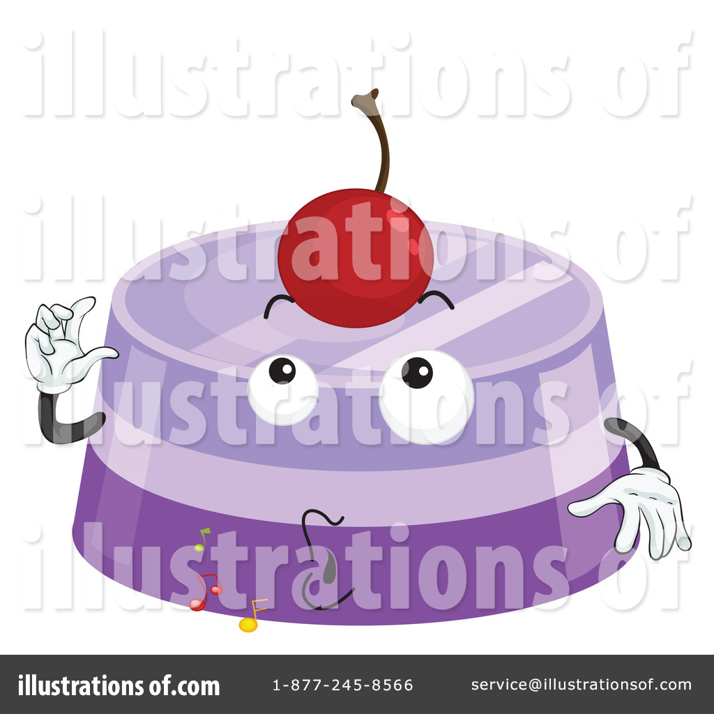 Royalty Free Rf Candy Clipart Illustration By Colematt Stock
