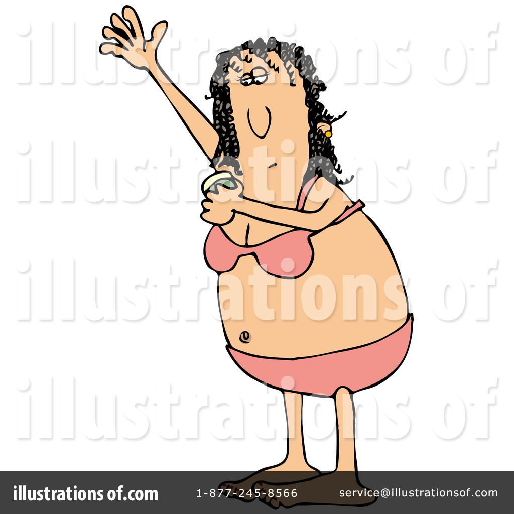 Royalty Free  Rf  Hygiene Clipart Illustration By Dennis Cox   Stock