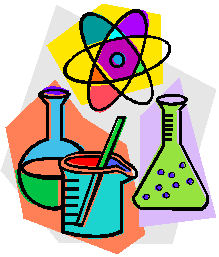 Science Lab Safety Clipart