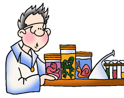 Science Lab Safety Clipart Neoclipart Com   High Quality