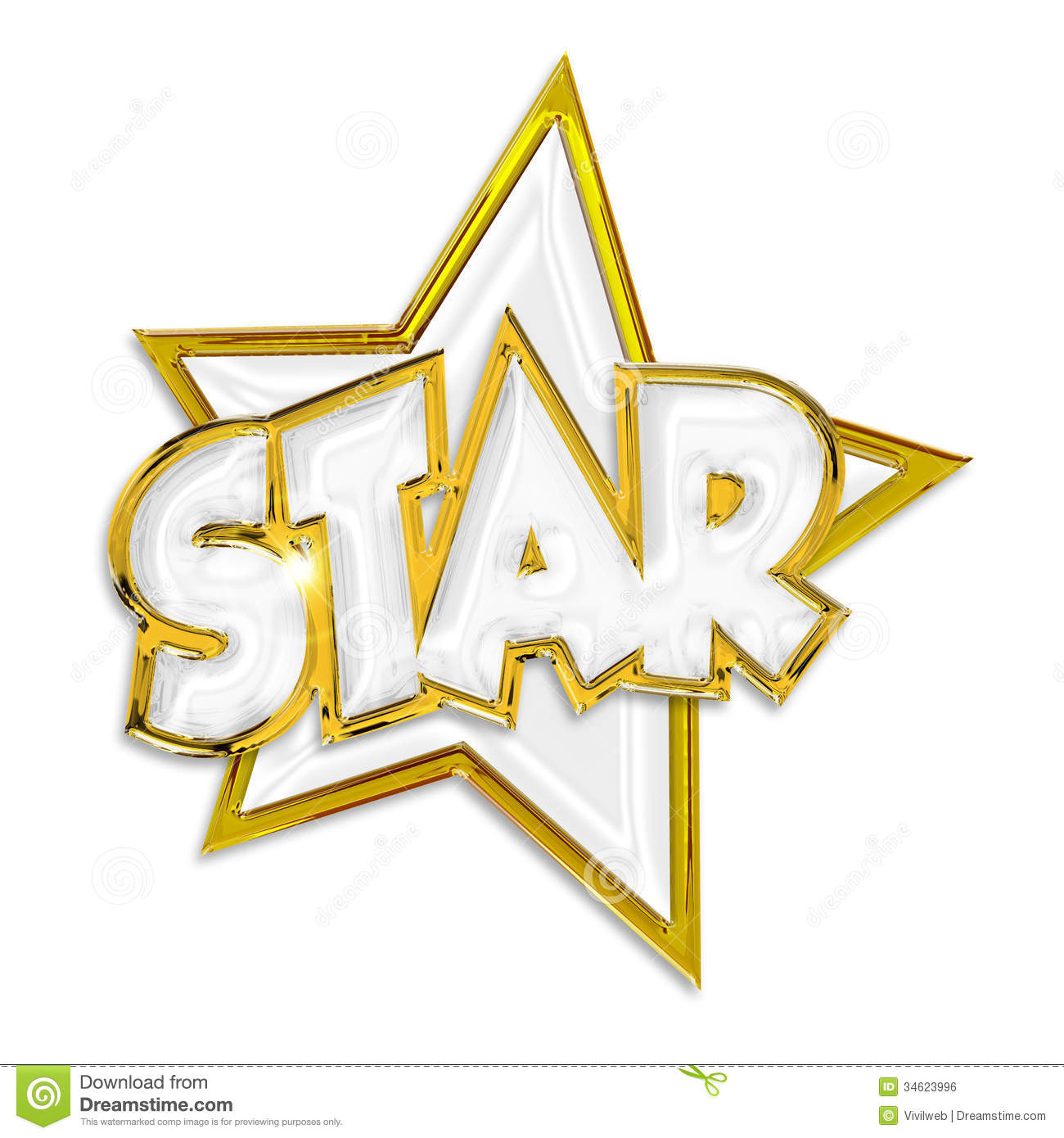 Star Shine Clipart Shining Star Royalty Free