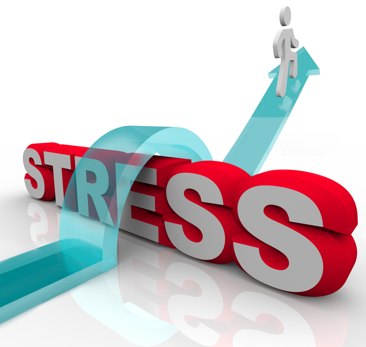 Stress Management In Workplace   Stress Management In Workplace