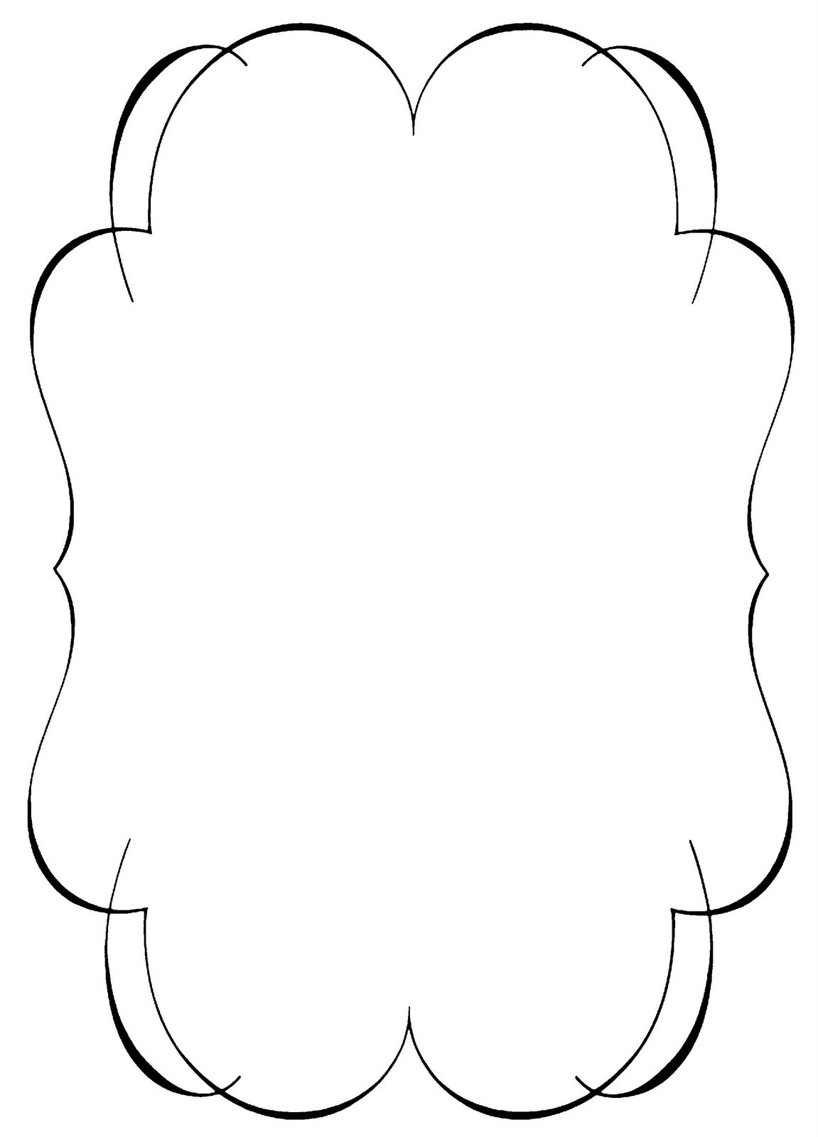 Bracket Frame Clipart Free   Clipart Panda   Free Clipart Images