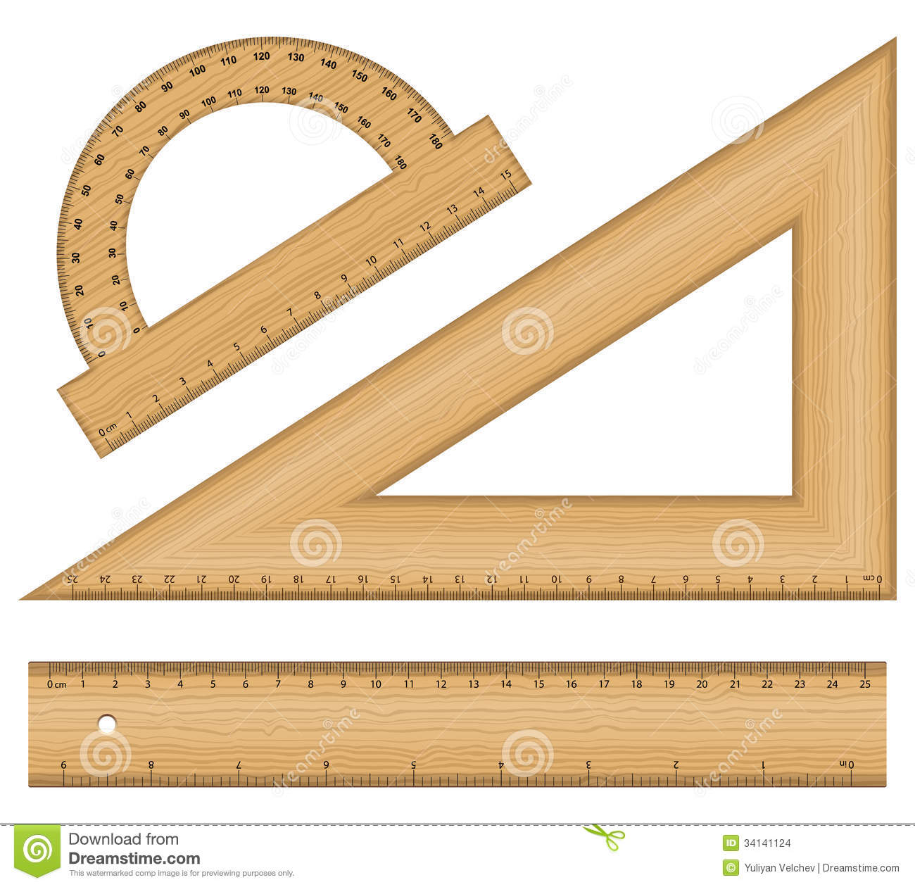 Clipart Displaying 19 Images For Triangle Protractor Clipart Toolbar