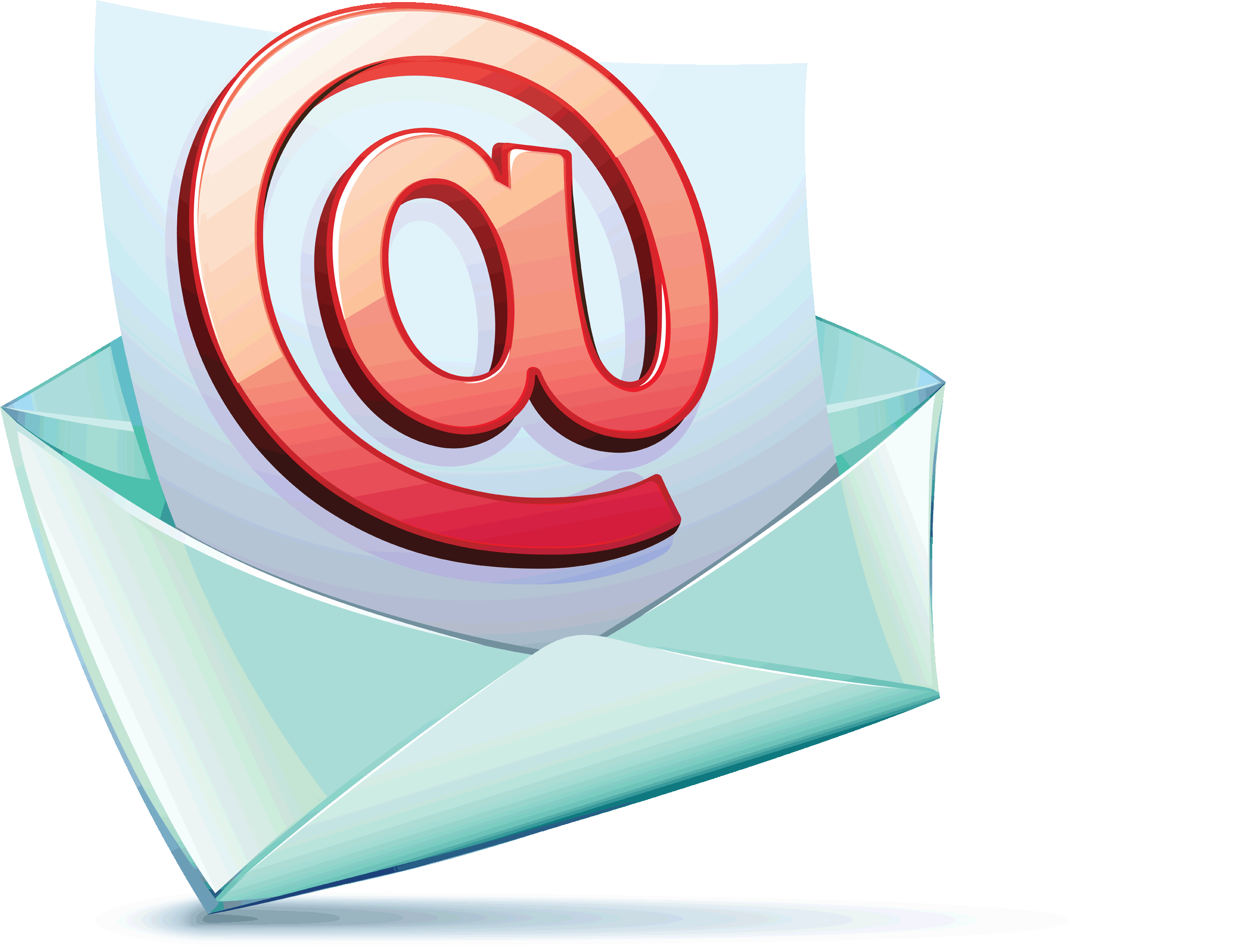 Email Symbol   Clipart Best