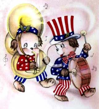 Home   Clipart   Patriotic   4th Of July     157 Of 301