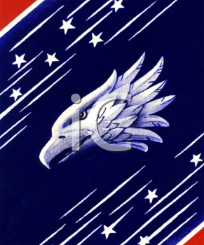 Home   Clipart   Patriotic   American Eagle     10 Of 48