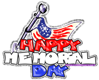 Memorial Day Quotes Poems Sayings Clip Art