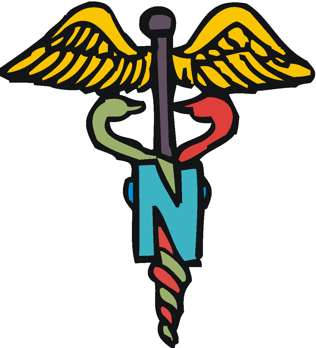 Nurse Symbol Clip Art Nurse Symbols