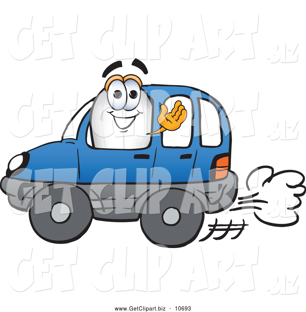 Related Pictures Art Vector Of Computer Cartoon Vector Illustration Of