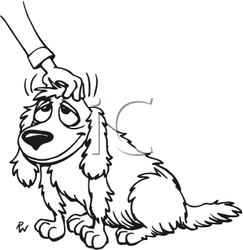 Royalty Free Dog Clip Art Pet Clipart