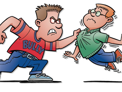 Types Of Bullying   Students Against Bullying