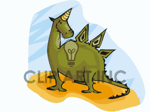 Cartoon Dinosaur Clip Tattoo Pictures To Pin On Pinterest