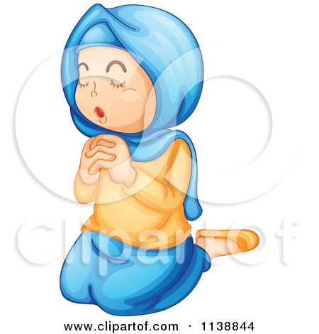 Download Vector About Muslim Kids Cartoon Vector Item 7  Vector Magz    