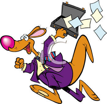 Find Clipart Kangaroo Clipart Image 184 Of 206