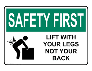 Free Signage Osha Safety Signs   Free Cliparts That You Can Download    