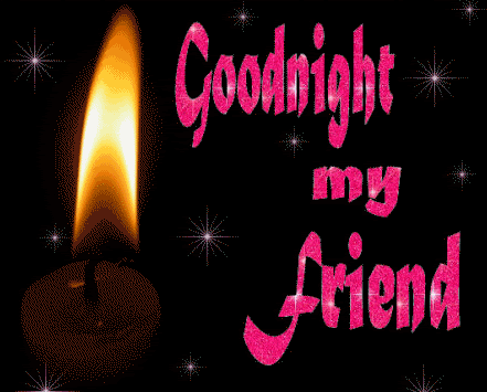 Good Night Comments And Graphics Codes For Friendster Myspace Orkut