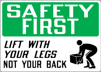 Osha Safety Clipart   Free Clip Art Images