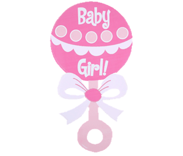 Pink Rattle Clipart Free Cliparts That You Can Download To You