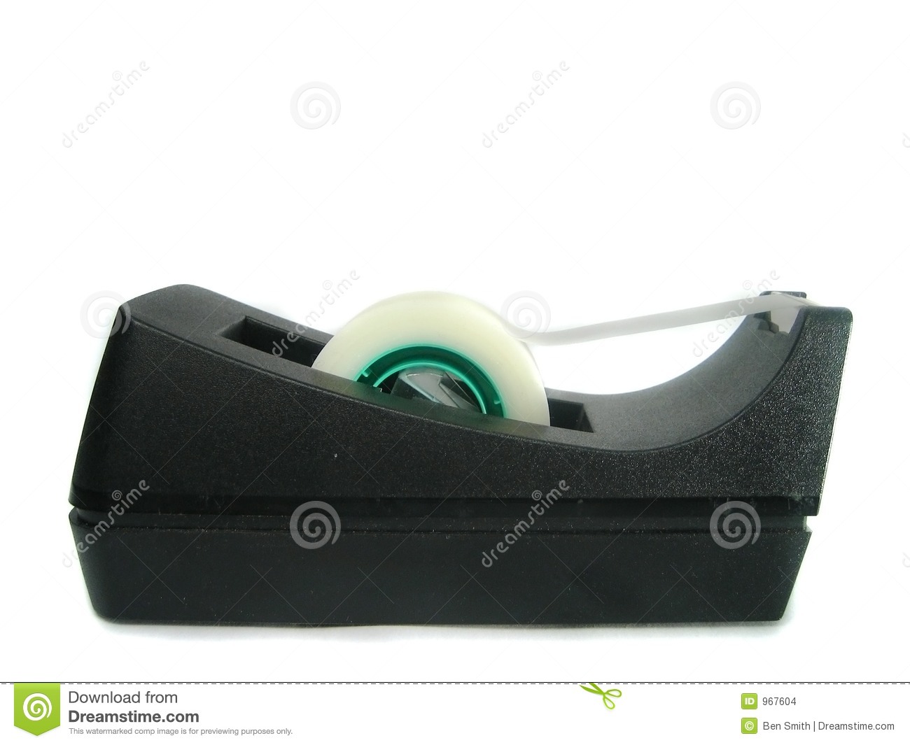 Sticky Tape Stock Images   Image  967604