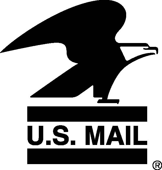 Us Mail Logo   Logos U   Logopub   The World Largest Logos Resource
