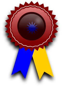 Award Ribbon Clipart Royalty Free Public Domain Pictures