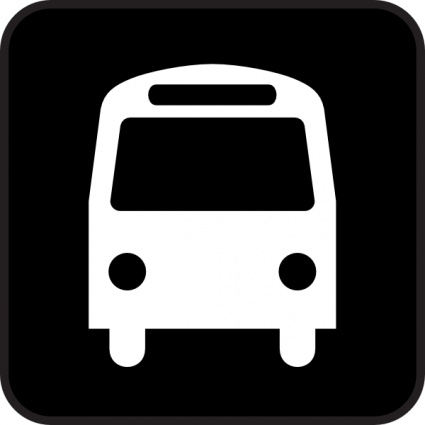 Charter Bus Clipart   Clipart Panda   Free Clipart Images