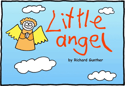 Christian Books   Illustrated Storybooks   Pre School   Little Angel