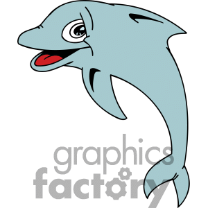 Dolphin Clip Art Photos Vector Clipart Royalty Free Images   1