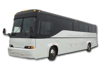 Motor Coach Bus Service   Motor Coach Charter Bus Service