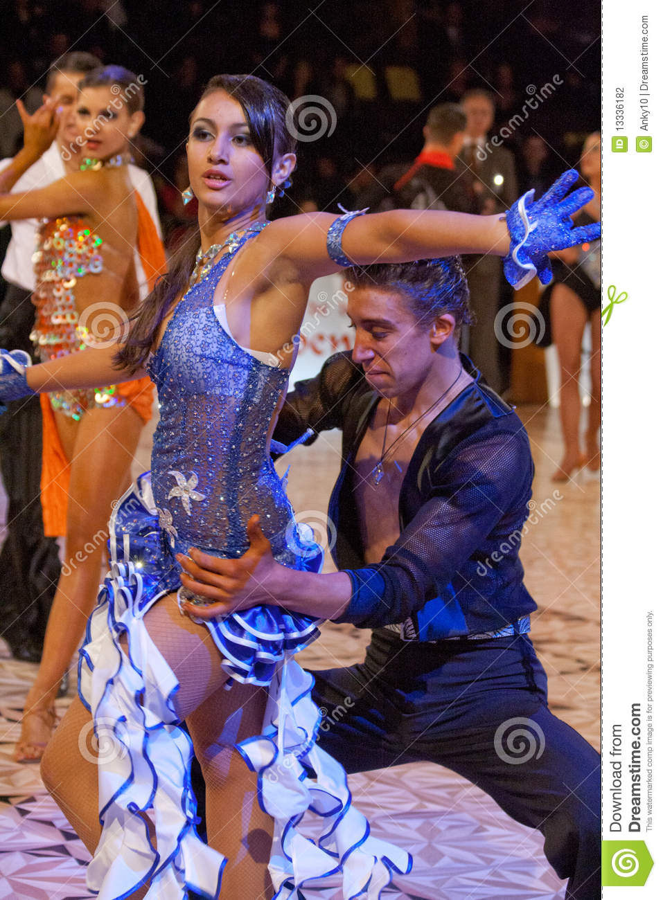 National Ballroom Dance Championship 2 Editorial Photography   Image    