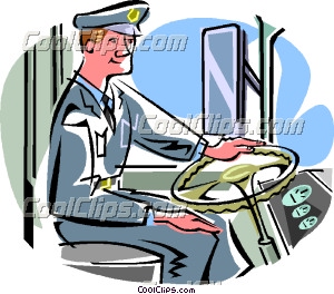New Driver Clipart