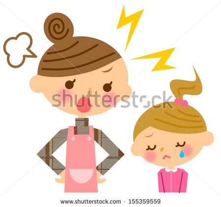 Scold Stock Photos Images   Pictures   Shutterstock