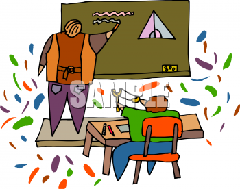 Student Reporter Clipart
