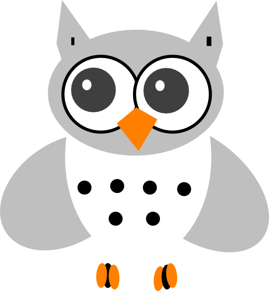 There Is 40 Flowery Cute Owl Free Cliparts All Used For Free