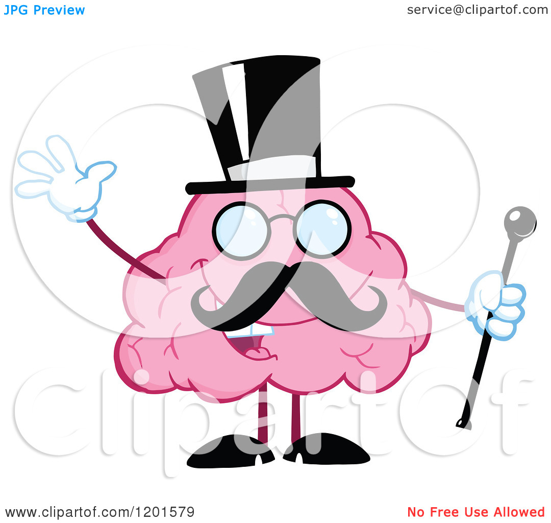 Top Hat And Cane Clipart Top Hat And Cane Clipartcartoon Of A Waving