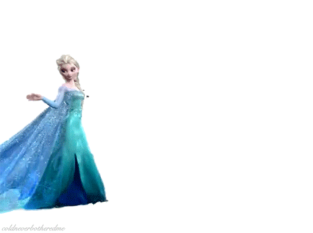 Transparent Elsa   Frozen Photo  35602549    Fanpop