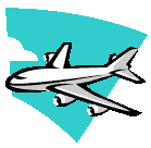 Animated Airplane Pictures   Clipart Best