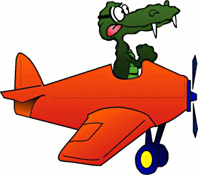 Animated Airplane Pictures   Clipart Best