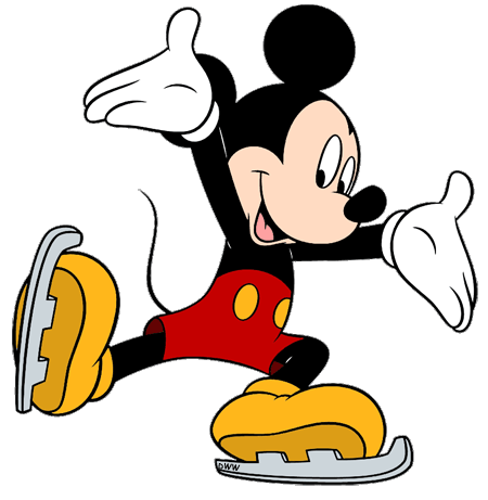 Disney Mickey Mouse Clip Art Images   Disney Clip Art Galore