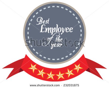 Employee Of The Year Clip Art  Related Images