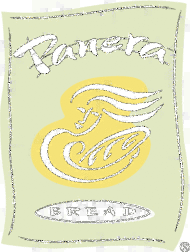 Panera Bread Logolar  Cretsiz Logo