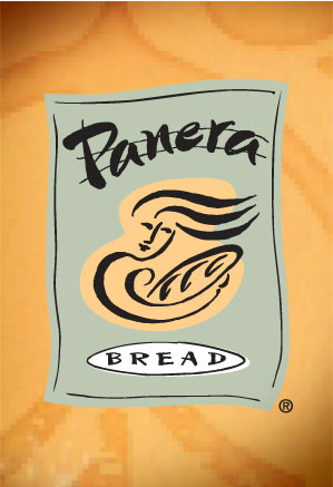 Panera Bread Logos