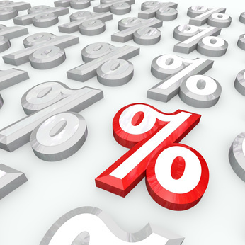 Percent Symbols   Best Percentage Growth Or Interest Rate   Flickr    