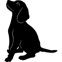Puppy Designs On Pinterest   Dachshund Beagle Tattoo And Beagles
