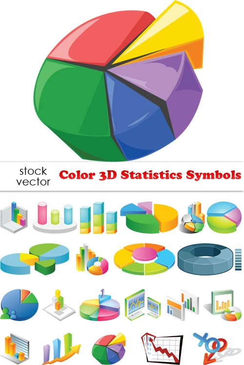                          Statistics Symbols